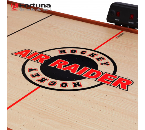 Аэрохоккей Fortuna Air Raider HD-50 153x77x80см