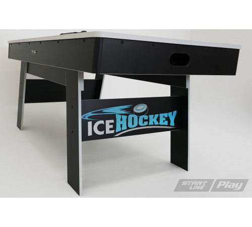 Аэрохоккей ICE TIME 4