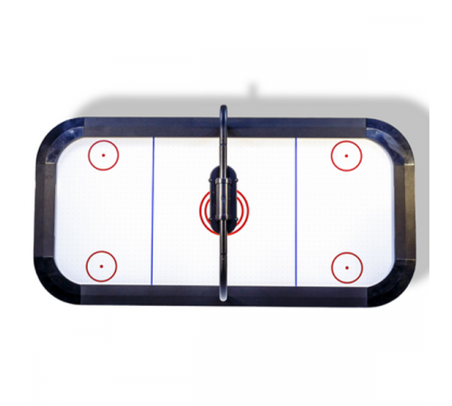 Стол для аэрохоккея SCHOLLE “STORM” 6 фут