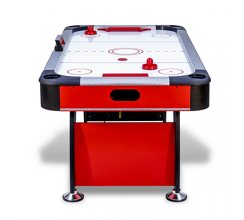 Стол для аэрохоккея SCHOLLE “ICEBERG” 6 фут