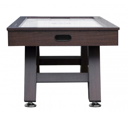 Аэрохоккей «Vancouver» 7 ф (214 х 107 х 84,5 см , коричневый)