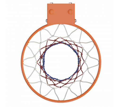 Баскетбольное кольцо UNIX Line B-Rim-Spring R45