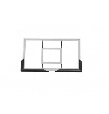 Баскетбольный щит DFC BD50P