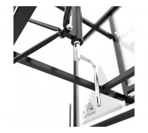 Баскетбольный щит DFC BOARD54P