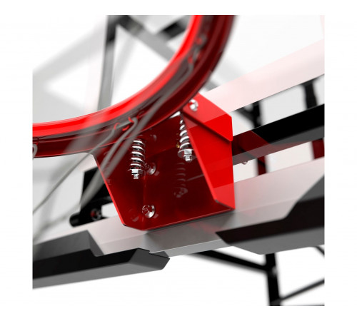 Баскетбольный щит DFC BOARD72G