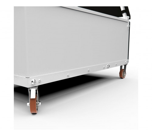 Баскетбольная мобильная стойка DFC EXPERT 50SG