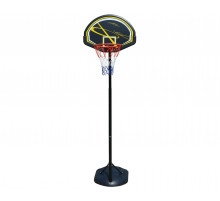 Мобильная баскетбольная стойка DFC KIDS3