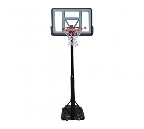 Баскетбольная мобильная стойка DFC STAND44PVC1