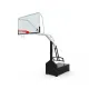 Профессиональная баскетбольная стойка DFC STAND72GP ROLITE
