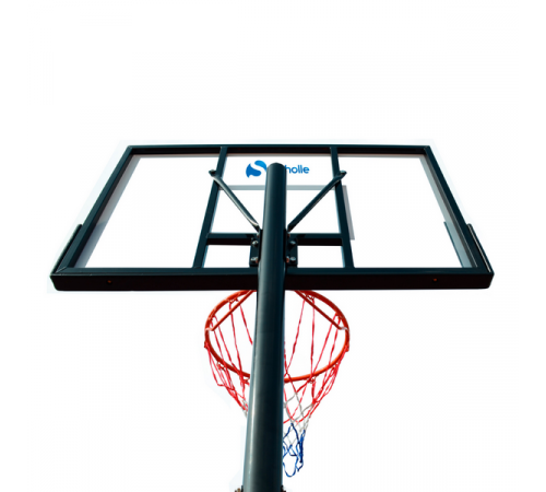 Мобильная баскетбольная стойка Scholle S003-26