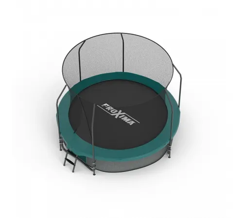 Батут Proxima Premium 8 футов, Арт.CFR-8F-3