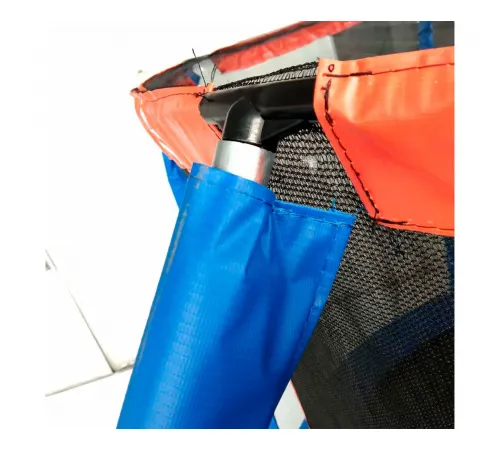 Батут DFC JUMP BASKET 5ft внутр.сетка (152cм) БЕЗ лестницы!