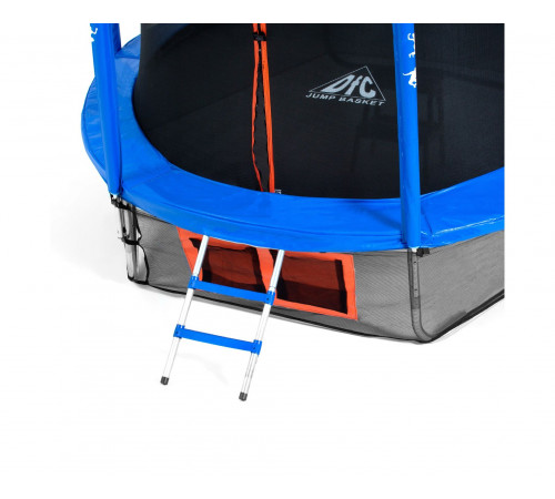 Батут DFC JUMP BASKET 12ft