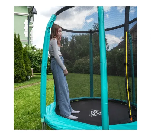 Батут DFC JUMP STREET 10ft