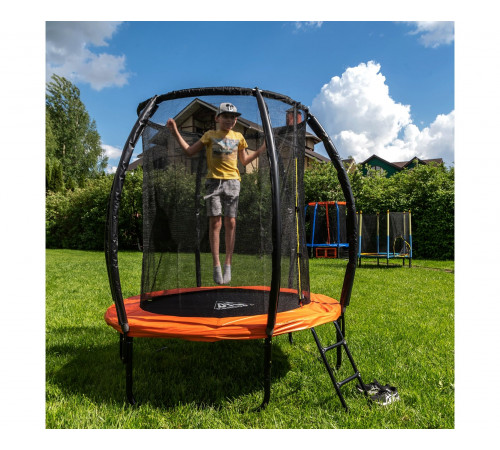 Батут DFC KENGOO II 14ft