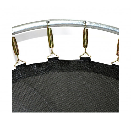 Батут DFC Trampoline Fitness 5 FT