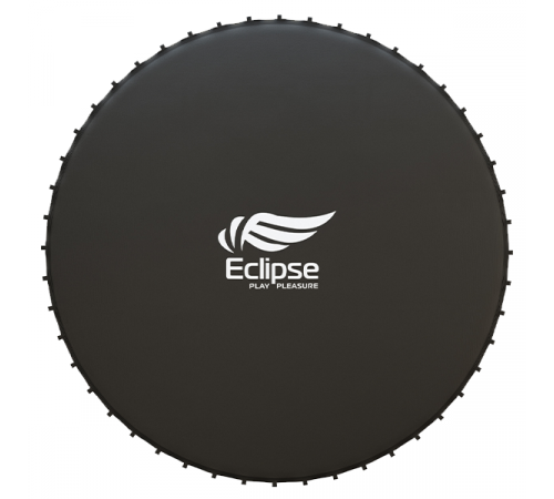 Батут Eclipse Space Twin 8FT (2.44м)