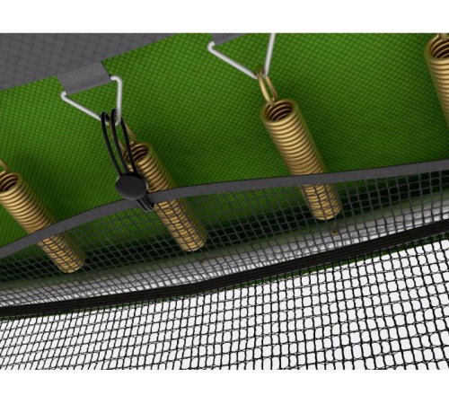 Батут UNIX Line Classic 10 ft (outside)