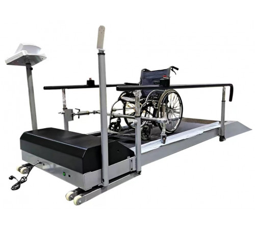 Беговая дорожка AMF 9945w