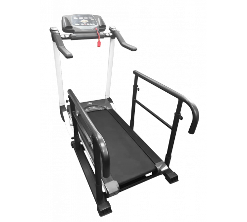 Беговая дорожка В2 + поручни