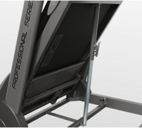 Беговая дорожка BRONZE GYM T812 LC TFT