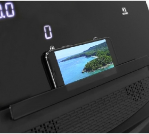 Беговая дорожка BRONZE GYM T900M