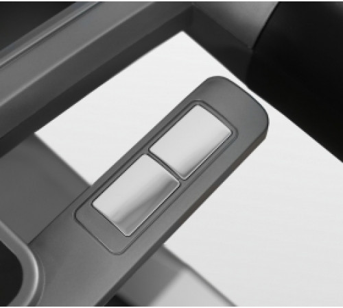 Беговая дорожка BRONZE GYM T950 PRO TFT BLACK HAWK 