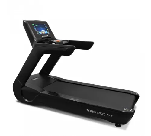 Беговая дорожка BRONZE GYM T960 PRO TFT