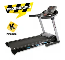 Беговая дорожка BH FITNESS F9R DUAL