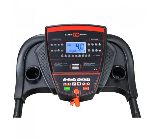 Беговая дорожка CardioPower T20 Plus