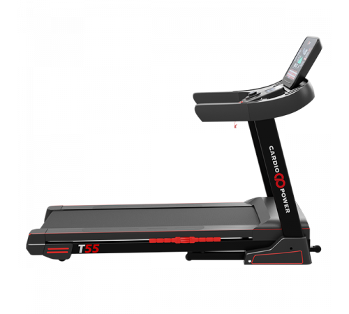 Беговая дорожка CardioPower T55 NEW