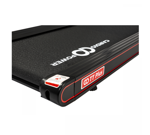 Беговая дорожка CardioPower TT Plus