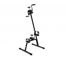 Велотренажер двойной DFC B6008 dual bike