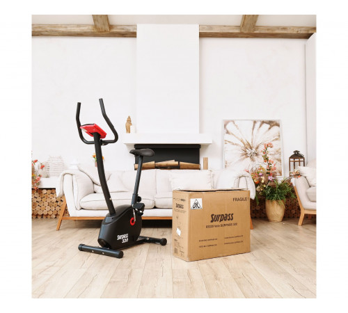 Велотренажер DFC Surpass B-300 PRO