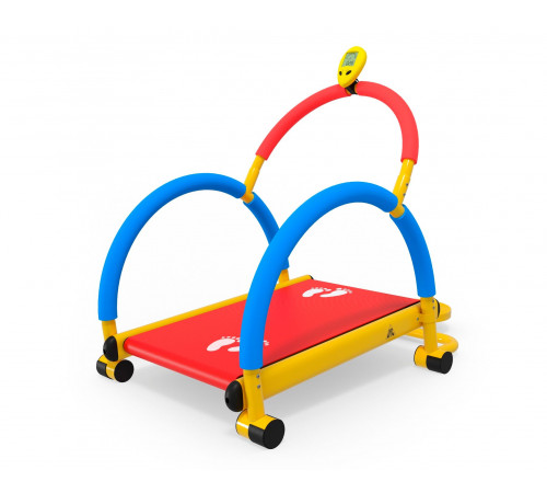 Беговая дорожка детская DFC VT-2301T