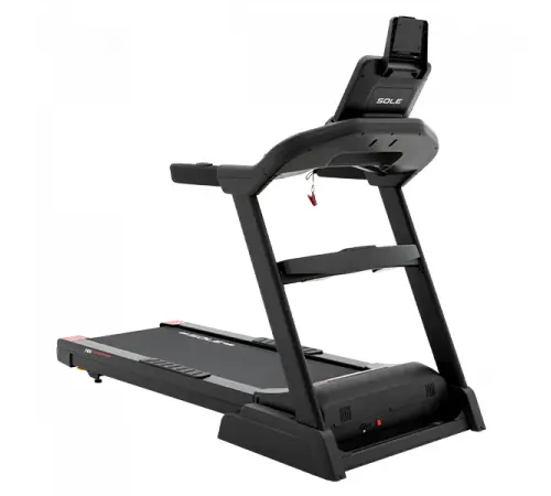 Беговая дорожка Sole F65 (2023)