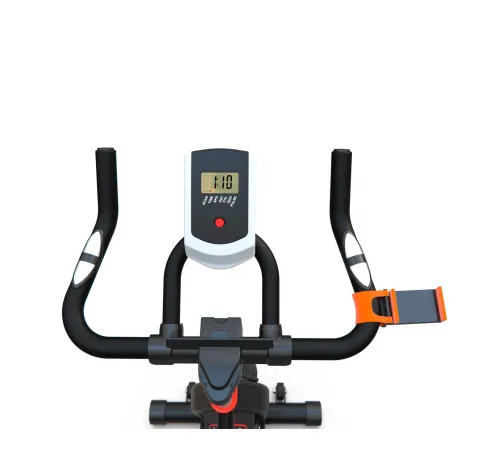 Спин-байк DFC Racing Bike HOMCOM A90