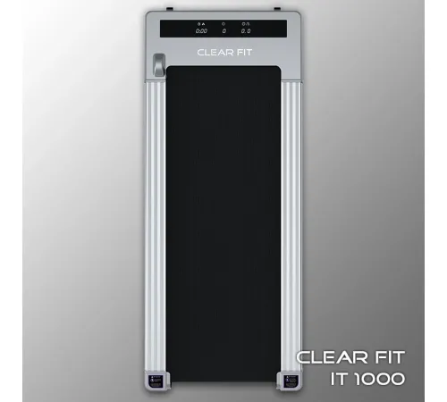 Беговая дорожка Clear Fit IT 1000