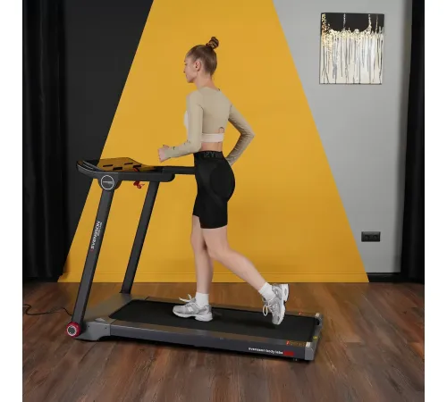 Беговая дорожка SVENSSON BODY LABS LIBRA