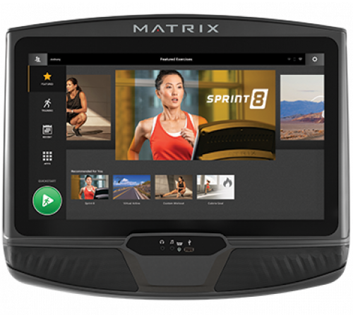 Беговая дорожка MATRIX T70XUR