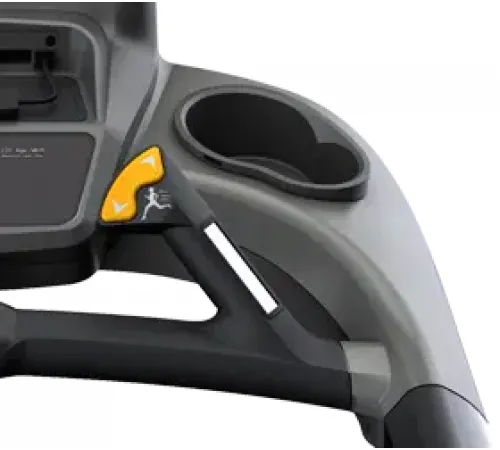 Беговая дорожка MATRIX T7XE VA (2013) 