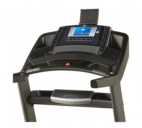 Беговая дорожка электр. NordicTrack Commercial 1750, к/пояс Polar