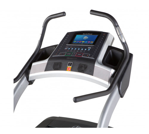 Беговая дорожка NordicTrack Incline Trainer X9i