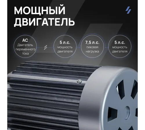 Беговая дорожка SVENSSON INDUSTRIAL PERFORMER