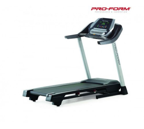 Беговая дорожка PRO-FORM Performance 1050 2015, к/пояc Polar