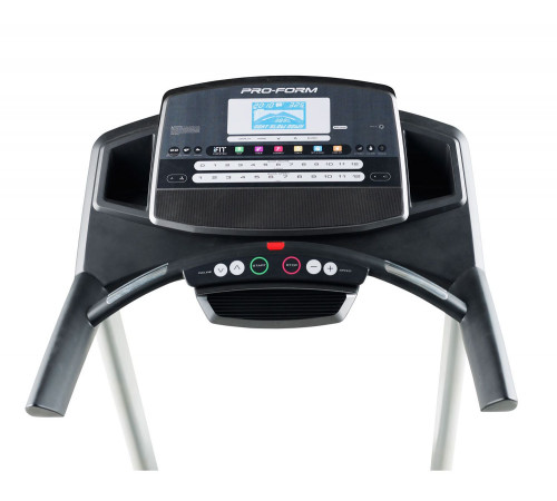 Беговая дорожка PRO-FORM Performance 1450 + кардиопояс Polar