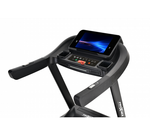 Беговая дорожка электрическая Proxima Ivetta IPro