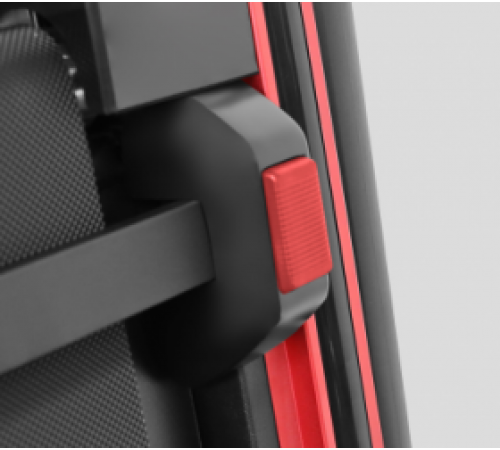 Беговая дорожка SVENSSON BODY LABS SPACETECH (CRIMSON GLORY)