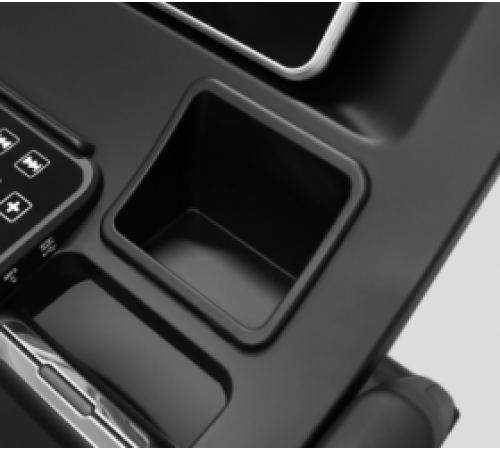 Беговая дорожка SVENSSON INDUSTRIAL FORCE T76