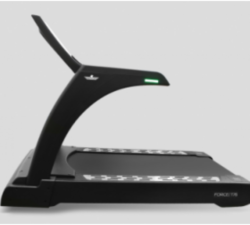 Беговая дорожка SVENSSON INDUSTRIAL FORCE T76